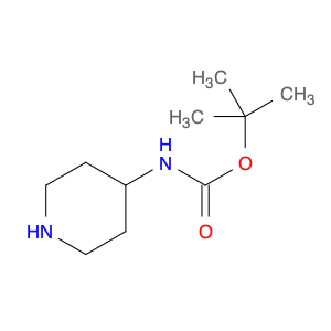 73874-95-0 4-(Boc-Amino)Piperidine