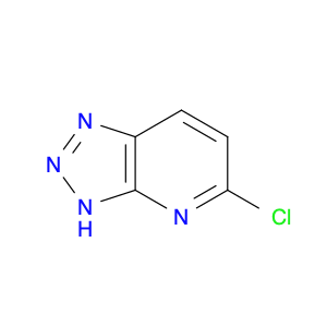 73895-37-1 5-Chloro-3H-[1,2,3]triazolo[4,5-b]pyridine