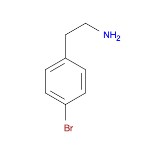 73918-56-6 2-(4-Bromophenyl)Ethylamine