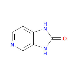 7397-68-4 2H-Imidazo[4,5-c]pyridin-2-one, 1,3-dihydro-