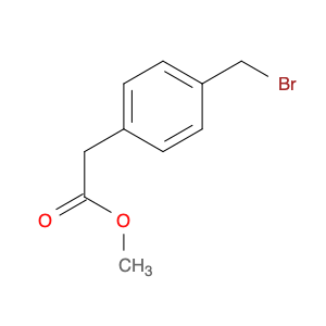 7398-42-7 4-(Bromomethyl)phenylaceticacidphenacylester