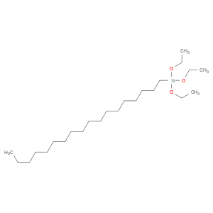 7399-00-0 N-OCTADECYLTRIETHOXYSILANE