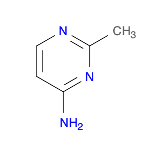 74-69-1 2-Methyl-4-pyrimidinamine