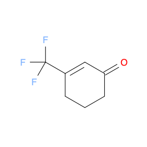 74031-45-1 3-(trifluoromethyl)cyclohex-2-en-1-one