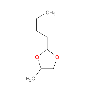 74094-60-3 2-butyl-4-methyl-1,3-dioxolane