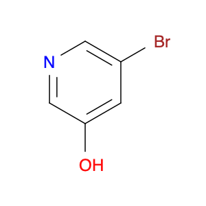 74115-13-2 3-Bromo-5-Hydroxypyridine