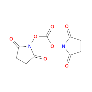 74124-79-1 N,N'-Disuccinimidyl carbonate