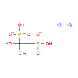 7414-83-7 Disodium Etidronate Hydrate