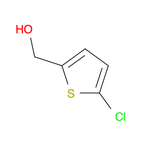 74168-69-7 5-Chlorothiophene-2-ylmethanol