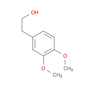 7417-21-2 2-(3,4-Dimethoxyphenyl)ethanol