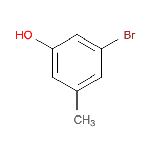 74204-00-5 3-Bromo-5-methylphenol