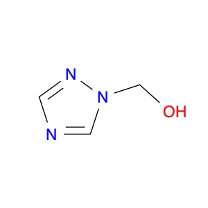 74205-82-6 (1H-1,2,4-Triazol-1-yl)methanol