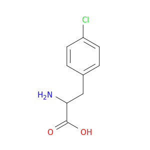 7424-00-2 DL-4-Chlorophenylalanine