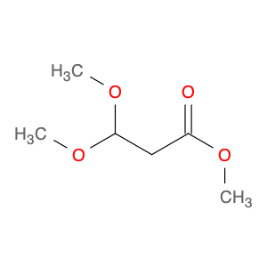 7424-91-1 Methyl 3,3-dimethoxypropanoate