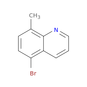 74316-55-5 5-Bromo-8-methylquinoline