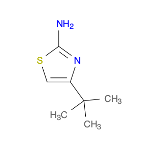 74370-93-7 4-(tert-Butyl)thiazol-2-amine