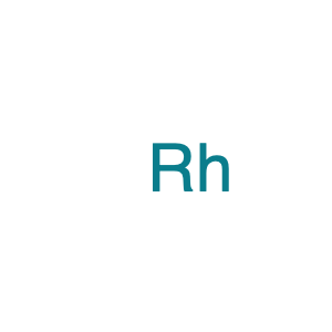 7440-16-6 Rhodium