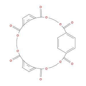 7441-32-9 Ethylene terephthalate cyclic trimer