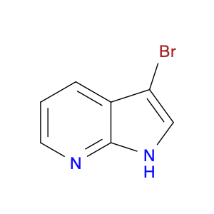 74420-15-8 3-Bromo-1H-pyrrolo[2,3-b]pyridine