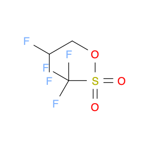 74427-22-8 2,2-Difluoroethyl trifluoromethanesulfonate