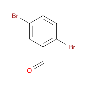 74553-29-0 2,5-Dibromobenzaldehyde