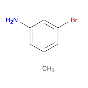 74586-53-1 3-Bromo-5-methylaniline