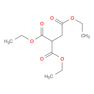 7459-46-3 Triethyl ethane-1,1,2-tricarboxylate