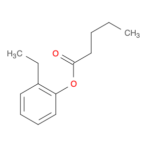 7460-74-4 VALERIC ACID PHENYLETHYL ESTER