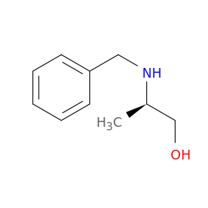 74609-49-7 1-Propanol, 2-[(phenylmethyl)amino]-, (2R)-