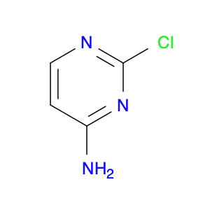 7461-50-9 4-Amino-2-Chloropyrimidine