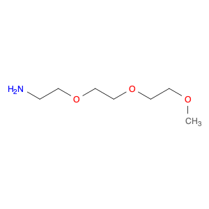 74654-07-2 2-{2-(2-methoxyethoxy)ethoxy}ethylamine