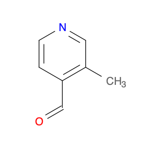 74663-96-0 3-Methylisonicotinaldehyde