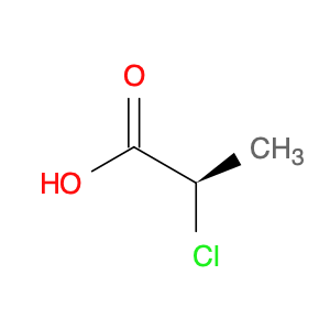 7474-05-7 (R)-2-Chloropropanoic acid