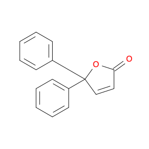 7477-77-2 5,5-Diphenyl-2(5H)-furanone