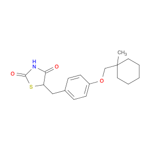 74772-77-3 Ciglitizone