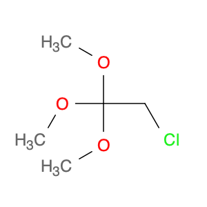 74974-54-2 2-Chloro-1,1,1-Trimethoxyethane