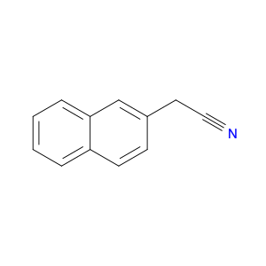 7498-57-9 2-(Naphthalen-2-yl)acetonitrile