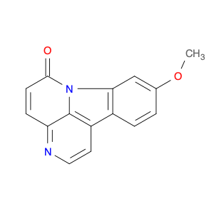 74991-91-6 9-METHOXYCANTHIN-6-ONE