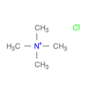 75-57-0 Tetramethyl ammonium chloride