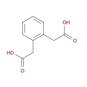 7500-53-0 2,2'-(1,2-Phenylene)diacetic acid