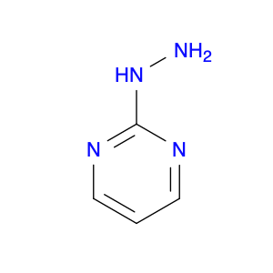 7504-94-1 2-Hydrazinopyrimidine