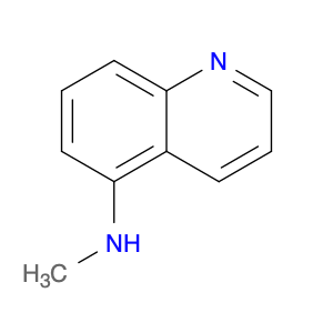 7506-67-4 N-methylquinolin-5-amine