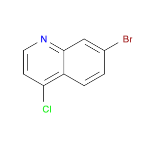 75090-52-7 7-Bromo-4-chloroquinoline