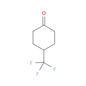 4-(TRIFLUOROMETHYL)CYCLOHEXANONE