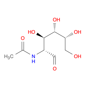 7512-17-6 2-Acetamido-2-deoxy-D-glucose