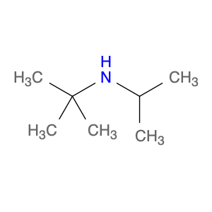 7515-80-2 N-tert-Butylisopropylamine