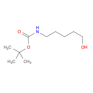 75178-90-4 5-(BOC-AMINO)-1-PENTANOL