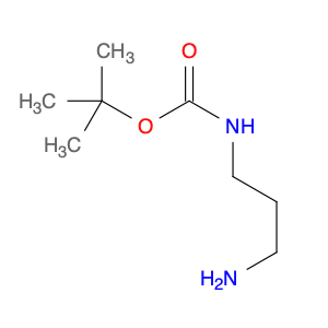 75178-96-0 N-Boc-1,3-propanediamine