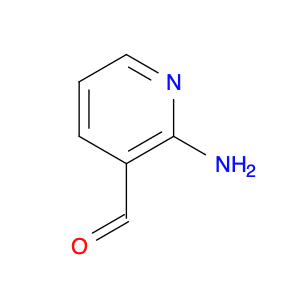 7521-41-7 2-Amino-3-pyridinecarboxaldehyde