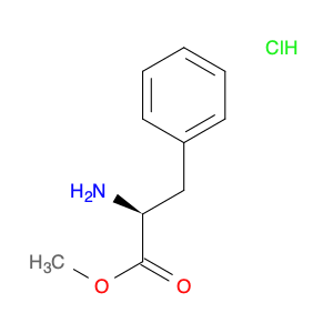 7524-50-7 H-Phe-OMe.HCl